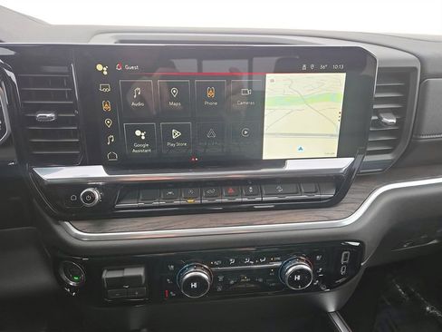 New 2026 GMC Sierra 1500 SLT w/ SLT Convenience Package image 24