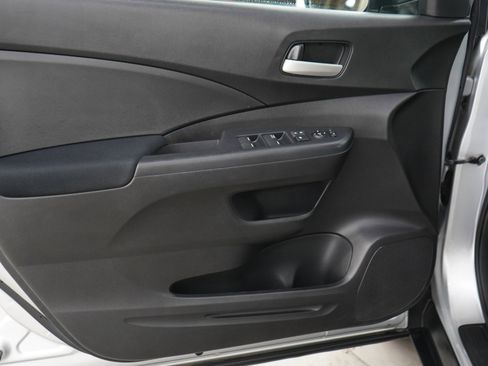 Used 2016 Honda CR-V SE image 18