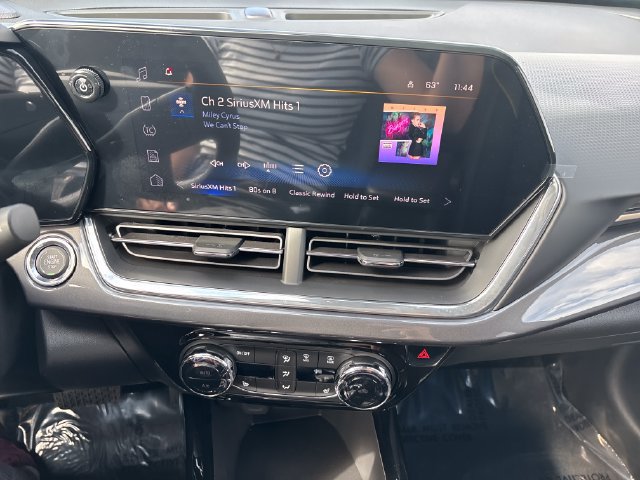 New 2026 Chevrolet Trax ACTIV w/ Driver Confidence Package FWD image 19