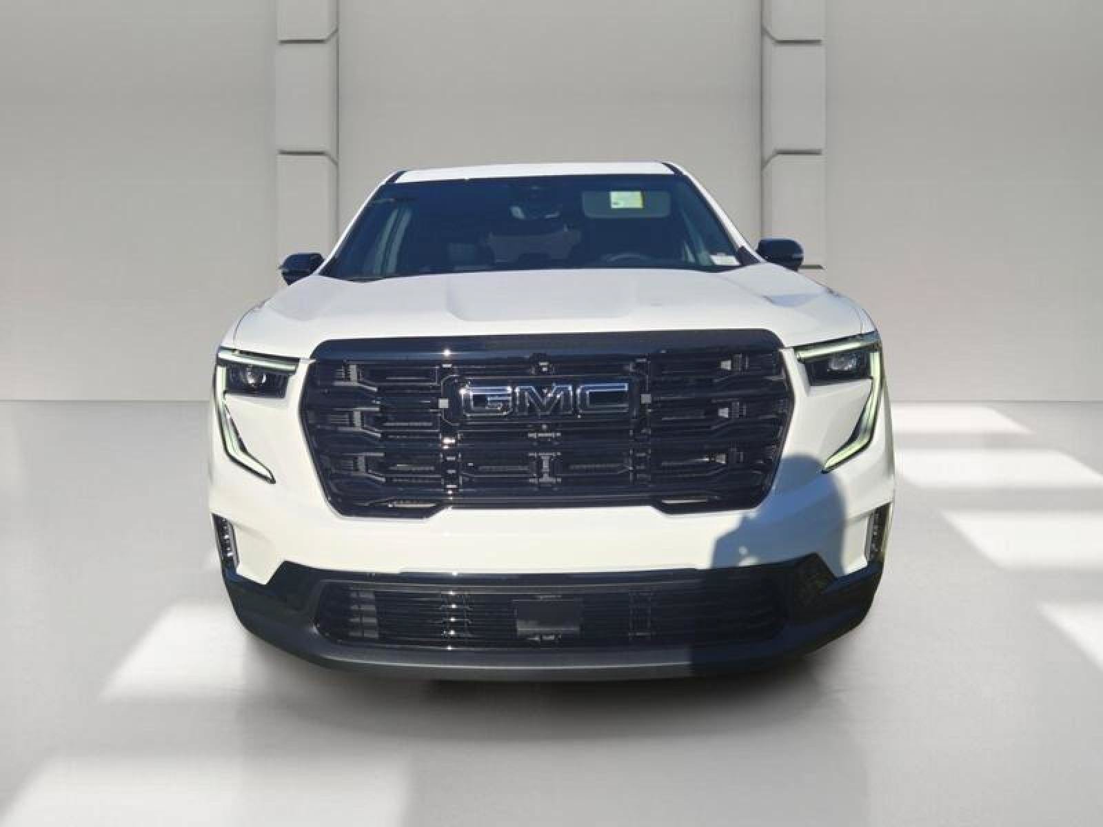 New 2027 GMC Acadia Elevation w/ Black Edition FWD image 2