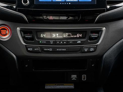 Used 2021 Honda Ridgeline RTL-E image 13