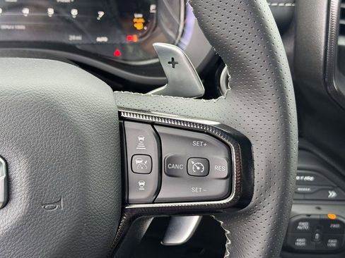 New 2026 RAM 1500 Rebel w/ G/T Package image 26