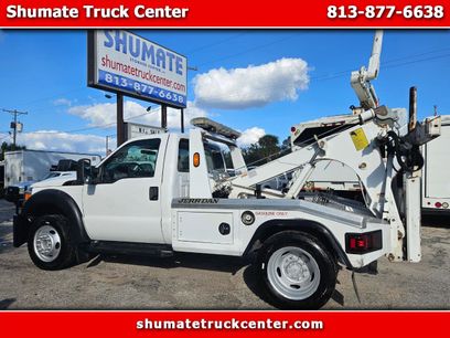 Used 2011 Ford F450 XL w/ XL Decor Group
