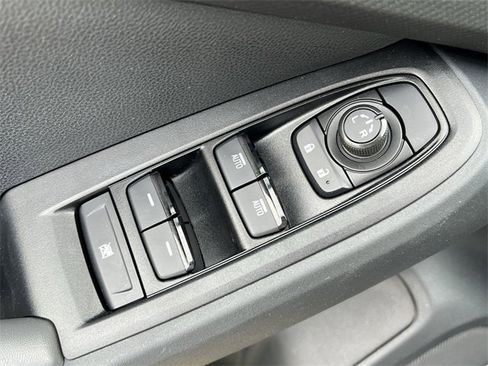 Certified 2025 Subaru Crosstrek 2.5i Sport image 24