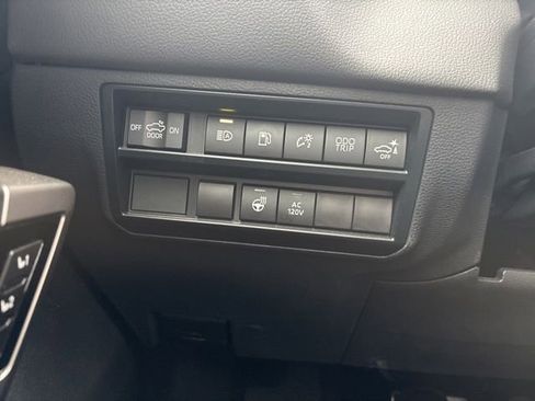 Used 2023 Toyota Tundra Limited w/ TRD Off-Road Package AWD/4WD image 17