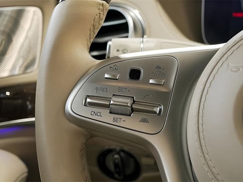 Used 2020 Mercedes-Benz S 560 S 560 image 40