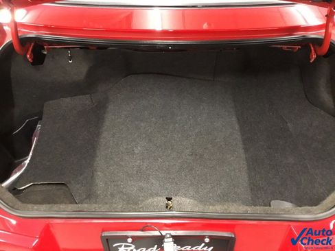 Used 2002 MAZDA MX-5 Miata LS image 23