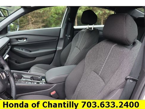 Used 2025 Honda Accord Sport image 23