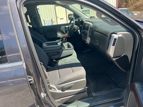 Used 2014 GMC Sierra 1500 SLE w/ SLE Value Package AWD/4WD image 10