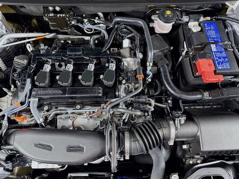 Used 2025 Honda Accord SE image 42