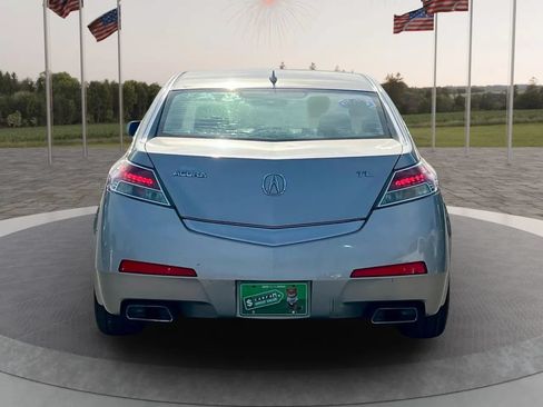 Used 2010 Acura TL FWD image 6