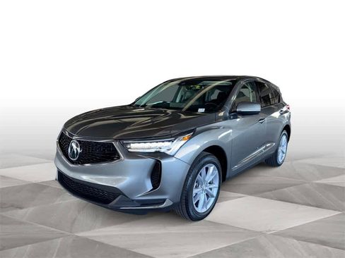 Certified 2024 Acura RDX SH-AWD image 1