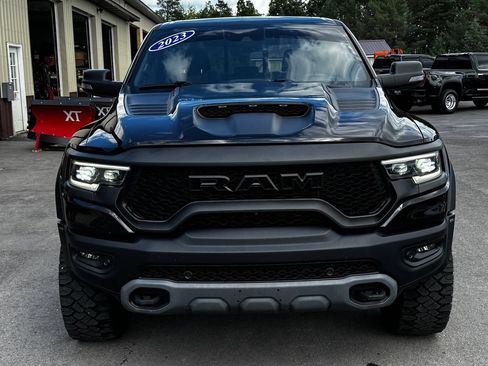 Used 2023 RAM 1500 TRX w/ TRX Level 2 Equipment Group AWD/4WD image 9