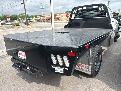 Used 2025 RAM 5500 Tradesman image 4