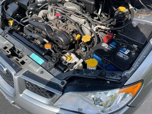 Used 2007 Subaru Impreza 2.5i image 72