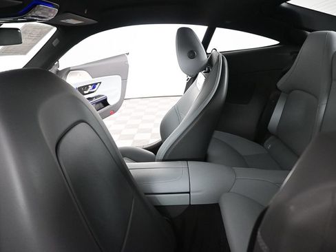 Used 2025 Mercedes-Benz AMG GT 43 image 16