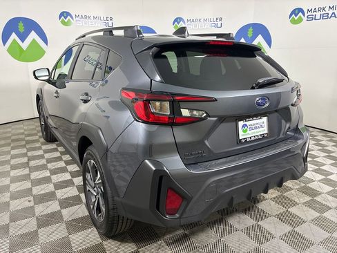 Used 2026 Subaru Crosstrek 2.0i Premium image 4