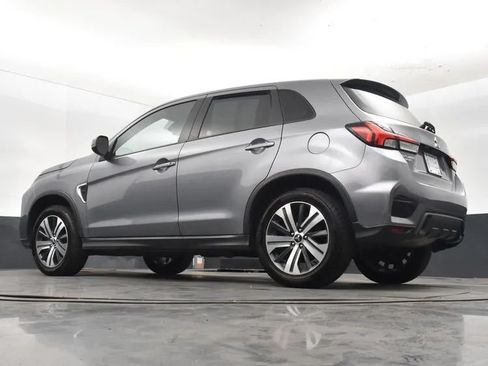 Used 2024 Mitsubishi Outlander Sport SE AWD/4WD image 12