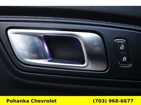 Used 2021 Ford Mustang Mach 1 w/ Mach 1 Handling Package image 20