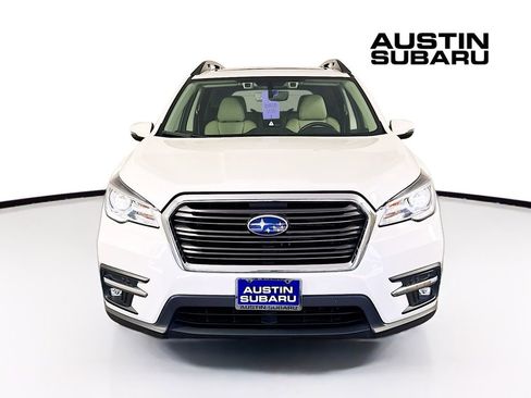 Used 2022 Subaru Ascent Limited w/ Technology Package AWD/4WD image 2
