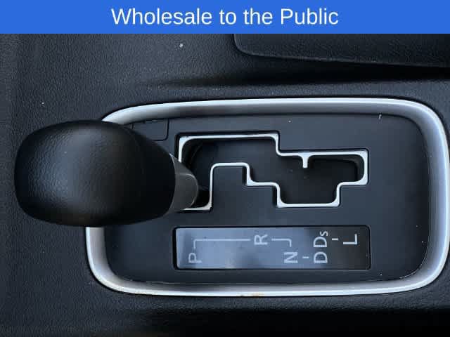 Used 2014 Mitsubishi Outlander ES FWD image 16