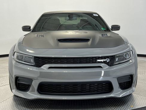 Used 2023 Dodge Charger SRT Hellcat w/ Harman/Kardon Audio Group image 2