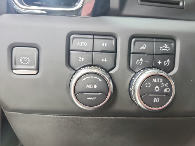 Used 2022 GMC Sierra 1500 Denali AWD/4WD image 26