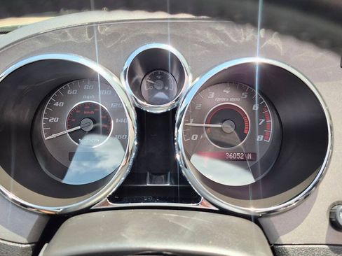 Used 2007 Pontiac Solstice GXP RWD image 30
