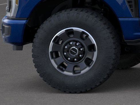 New 2026 Ford F350 Lariat w/ Tremor Off-Road Package image 19
