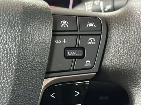 New 2026 Toyota Camry LE image 28