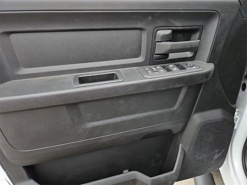 New 2026 RAM 2500 Tradesman image 18