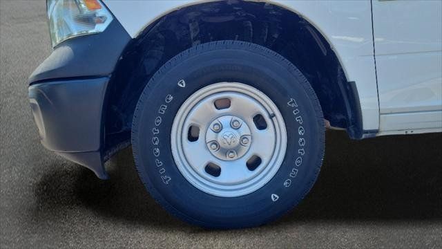 Used 2023 RAM 1500 Tradesman w/ Trailer Tow Group AWD/4WD image 14