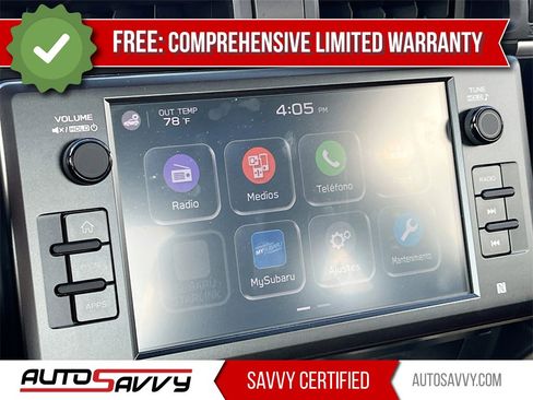 Used 2022 Subaru BRZ Limited image 14