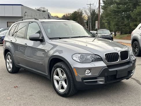 Used 2008 BMW X5 3.0si image 27
