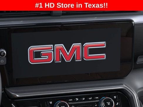 New 2026 GMC Sierra 3500 Denali w/ Denali Reserve Package image 20