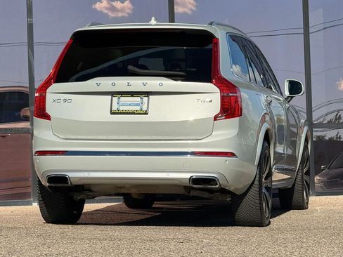 Used 2020 Volvo XC90 T6 Inscription w/ Protection Package image 14