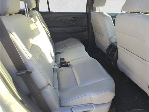 Used 2022 Honda Passport EX-L image 23