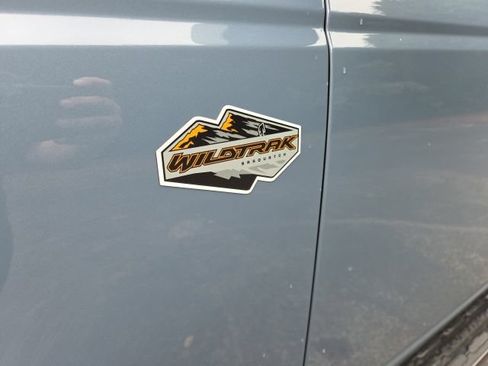 Used 2023 Ford Bronco Wildtrak AWD/4WD image 37