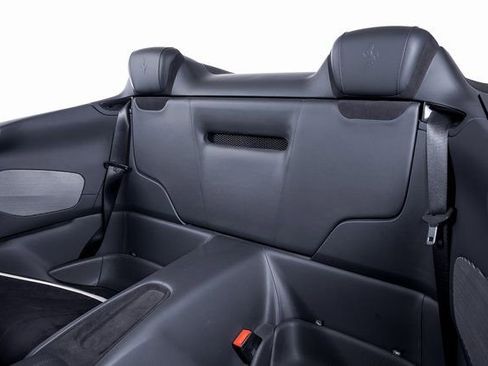 Certified 2024 Ferrari Roma Spider image 27