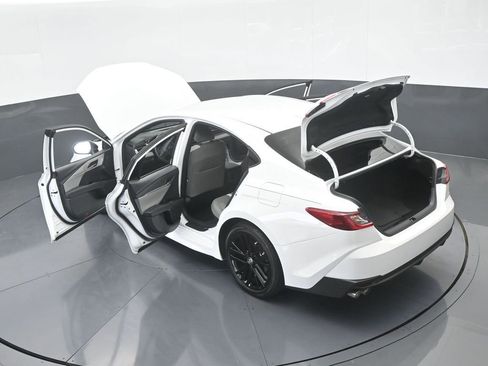 Used 2026 Toyota Camry SE w/ Convenience Package image 73