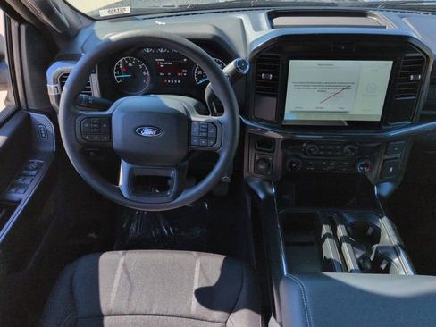 New 2026 Ford F150 STX image 18
