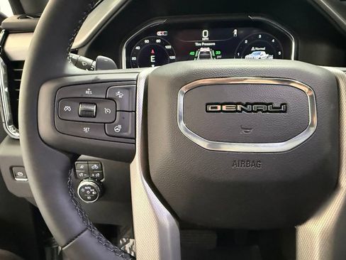 New 2026 GMC Sierra 1500 Denali w/ Technology Package AWD/4WD image 25