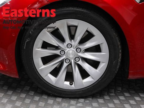 Used 2016 Tesla Model S 90D image 29