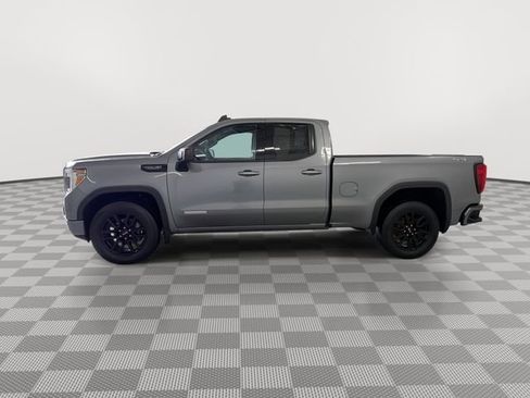 Used 2021 GMC Sierra 1500 Elevation AWD/4WD image 7