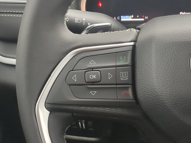 New 2026 Jeep Grand Cherokee Laredo RWD image 28