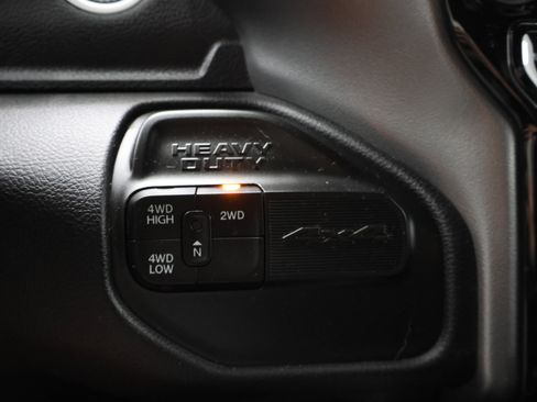 Used 2023 RAM 2500 Laramie AWD/4WD image 49