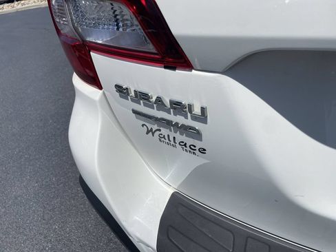 Used 2018 Subaru Outback 2.5i Limited AWD/4WD image 7