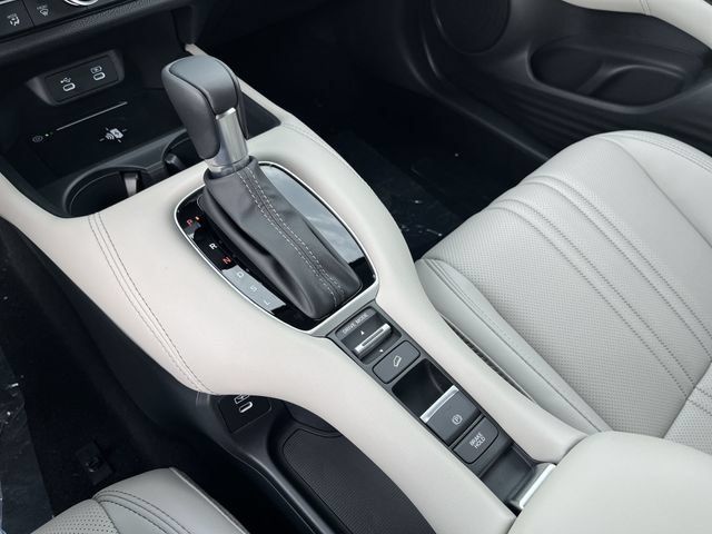 New 2027 Honda HR-V EX-L image 23