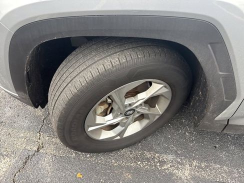 Used 2024 Hyundai Tucson SEL image 5
