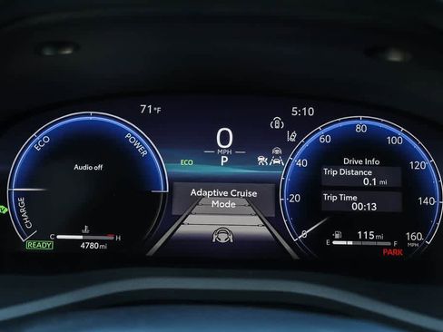 Used 2025 Toyota Camry XLE FWD image 23